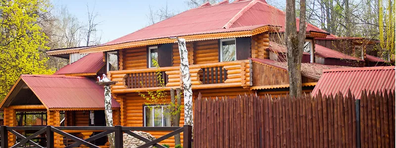 Готелі Умань від 220 грн! 3