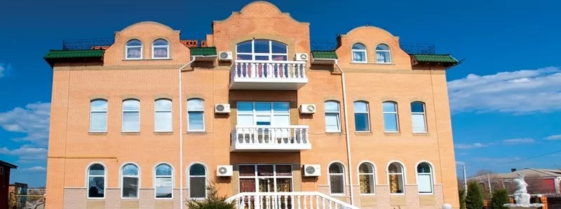 Готелі Умань від 220 грн! 4