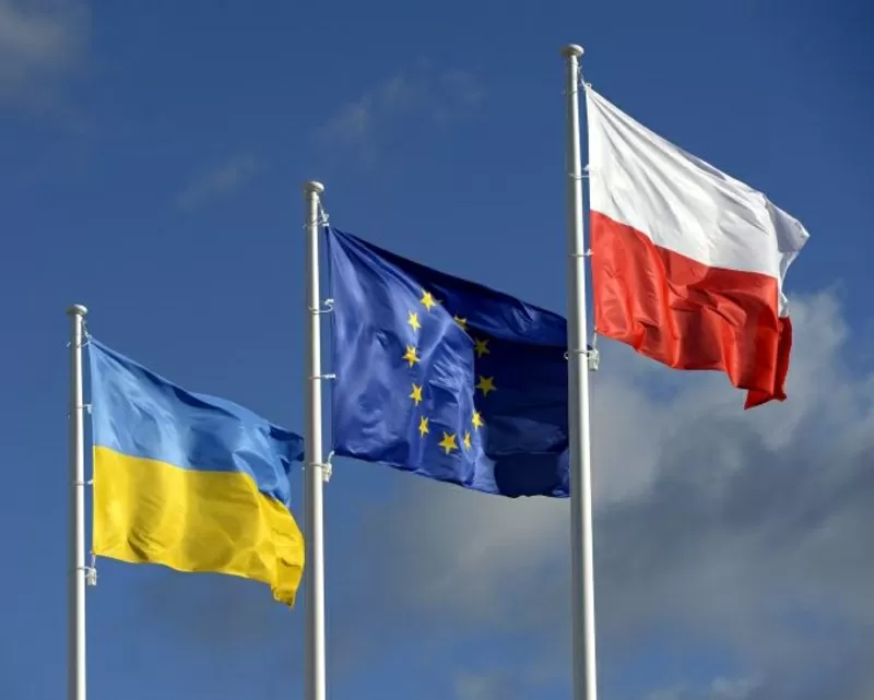 Фирма в Польше. Регистрация компании в Польше