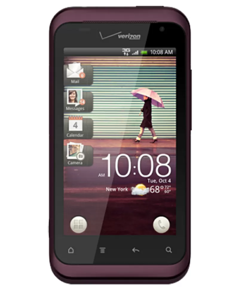 Новый Смартфон Htc Rhyme