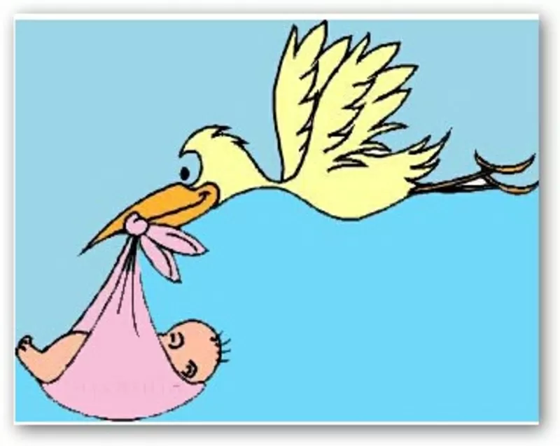 Клиника ищет суррогатных мам