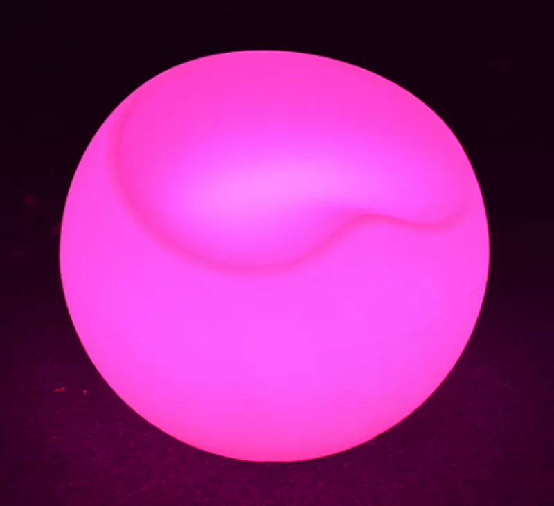 Аренда LED СТУЛ-ЯБЛОКО 6