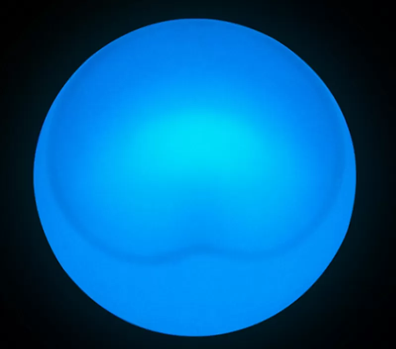 Аренда LED СТУЛ-ЯБЛОКО 4