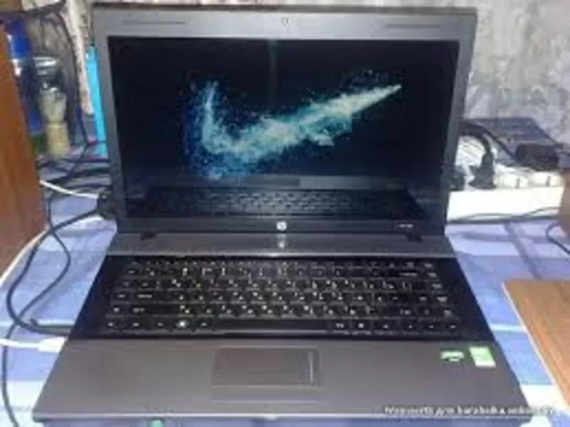 Продам ноутбук HP 625 