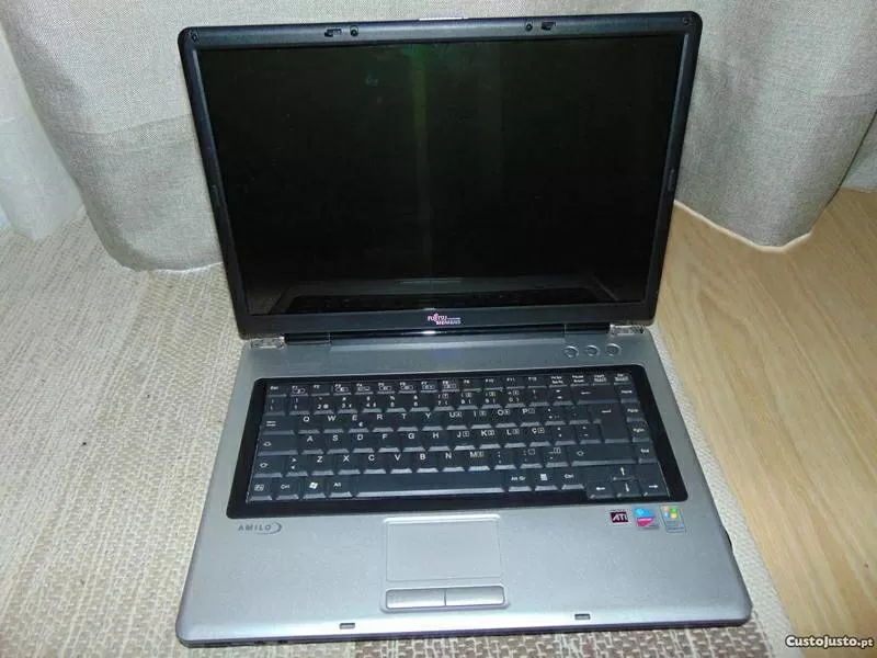 Продам ноутбук Fujitsu Siemens Amilo M1451G