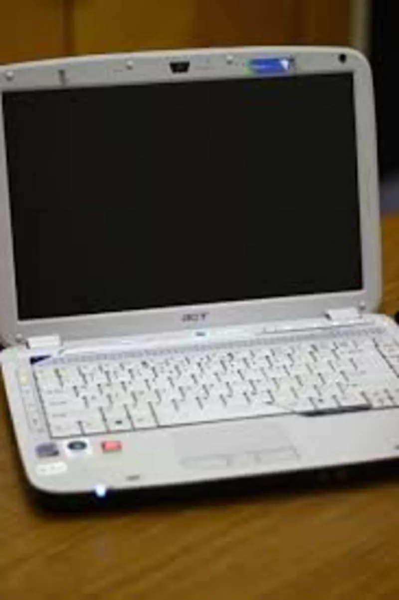  Продаю по запчастям ноутбук Aser Aspire 4920