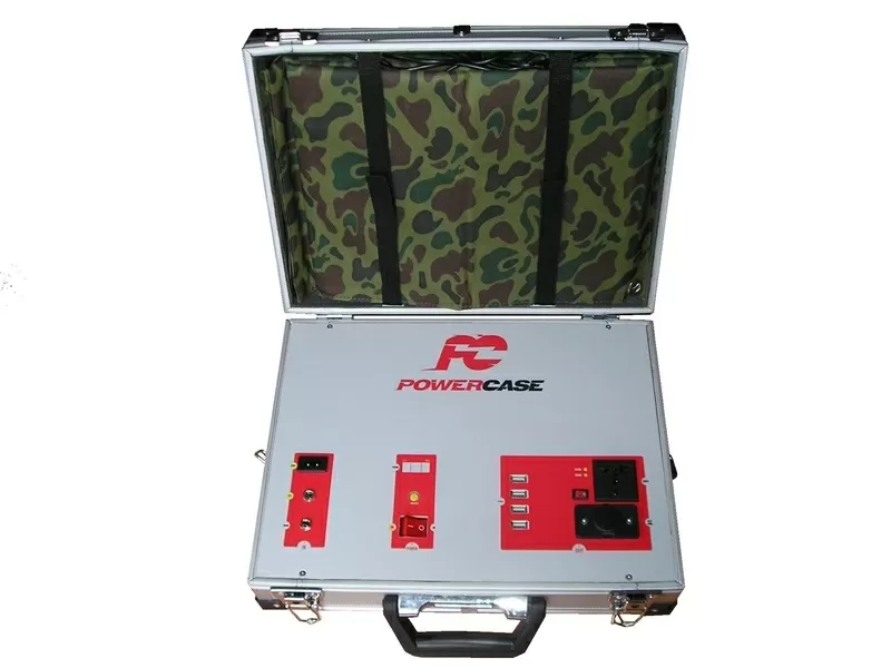 PowerCase 200