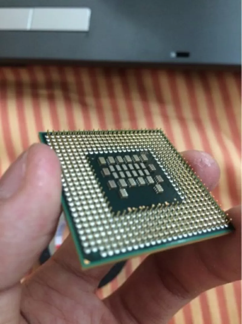 Продам процессор Intel Core2DuoProcessor T7200 (4M Cache, 2.00GHz, 667MH