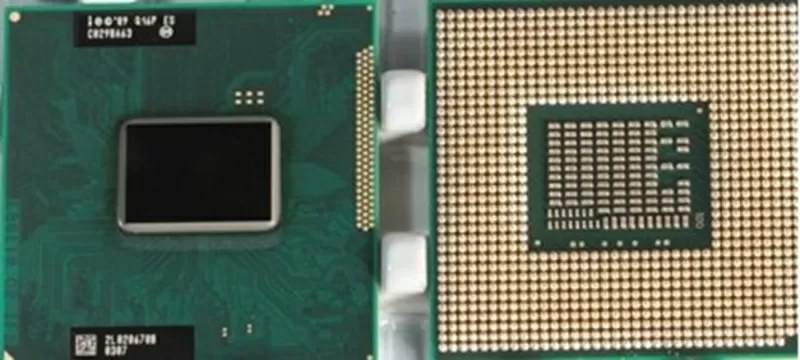 Продам процессор Intel Core i7-2620M Processor  (4M Cache,  3.40 GHz).