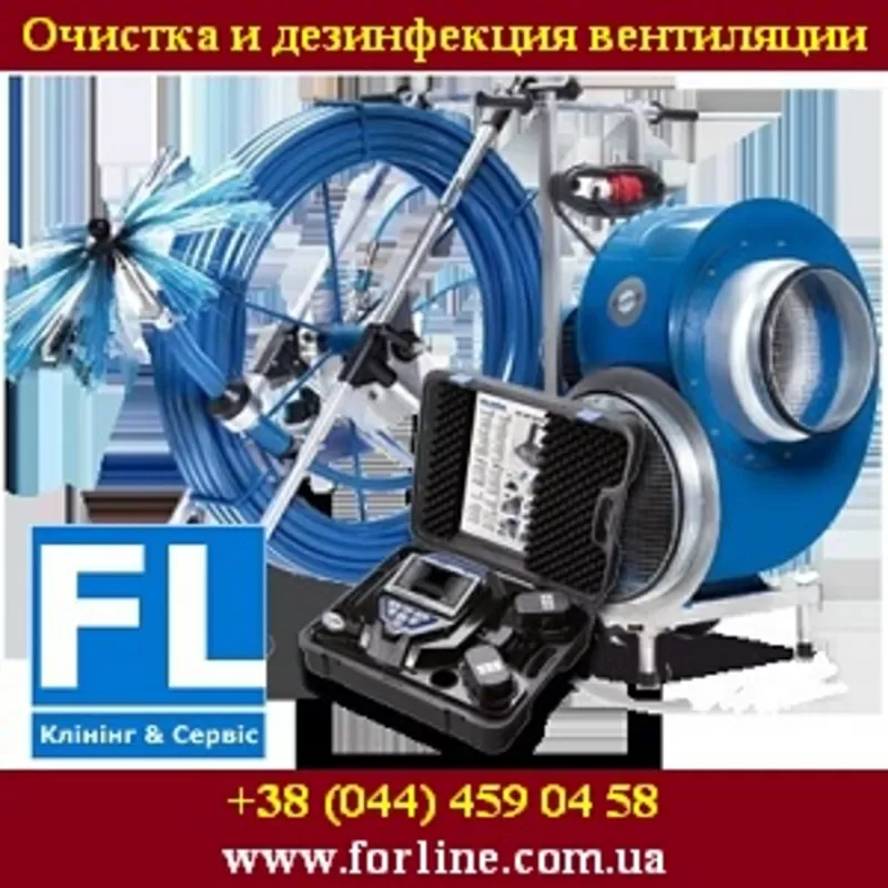 Вентиляция системы 2015 Чистка,  очистка,  прочистка