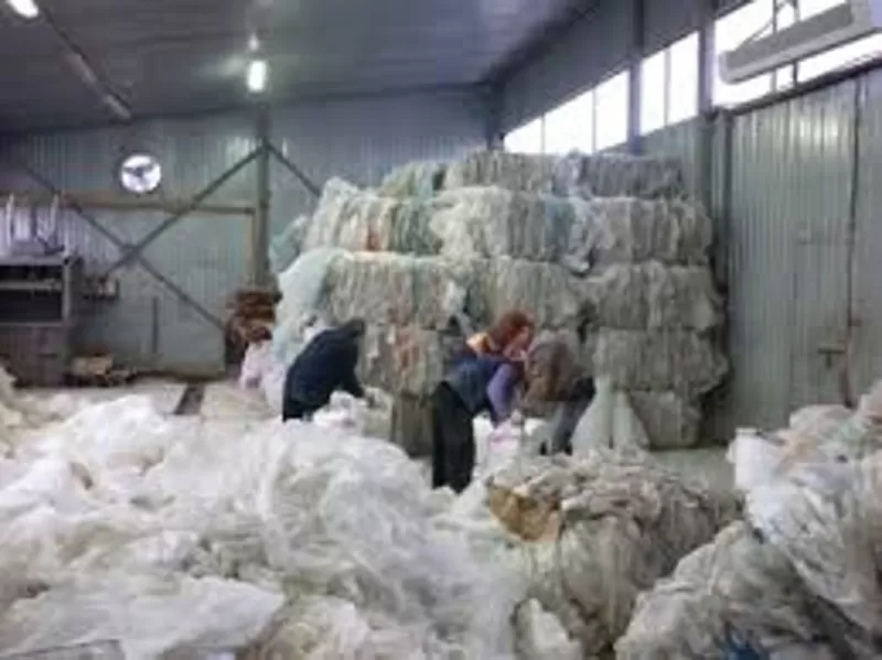 Пленку закупаем на постоянной основе