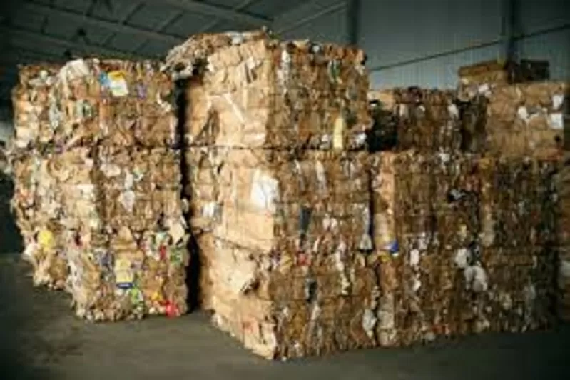 Закупаем макулатуру на постоянной основе