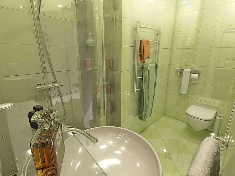 Визуализирую любые объектов в 3D