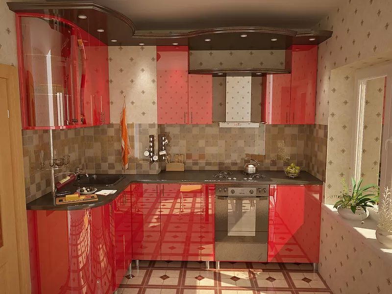 Визуализирую любые объектов в 3D 4