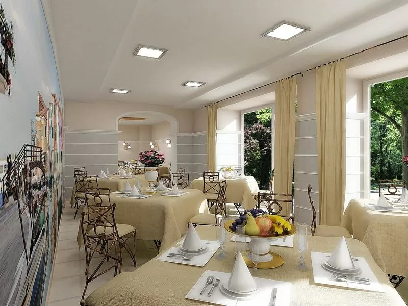 Визуализирую любые объектов в 3D 2