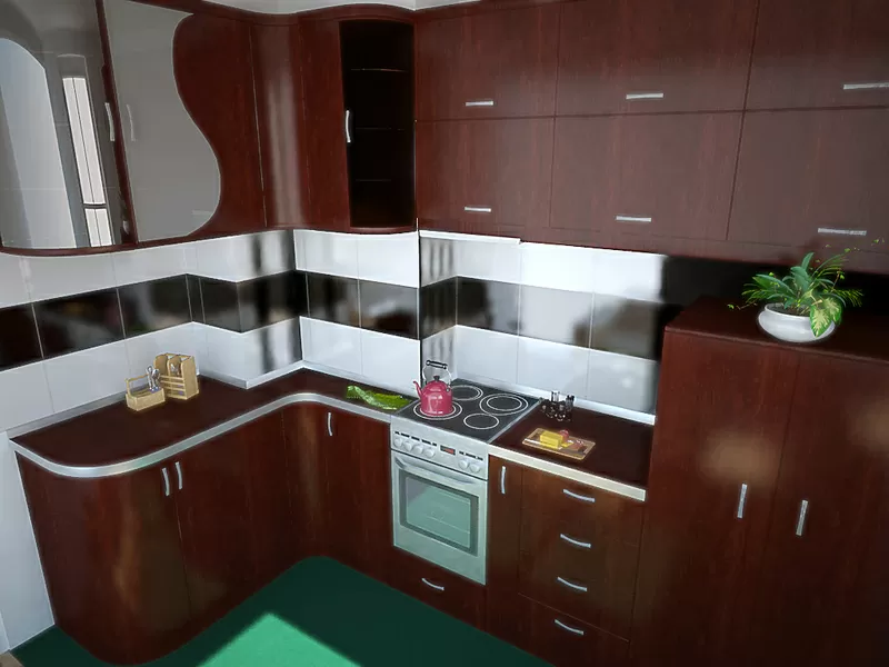 Визуализирую любые объектов в 3D 3