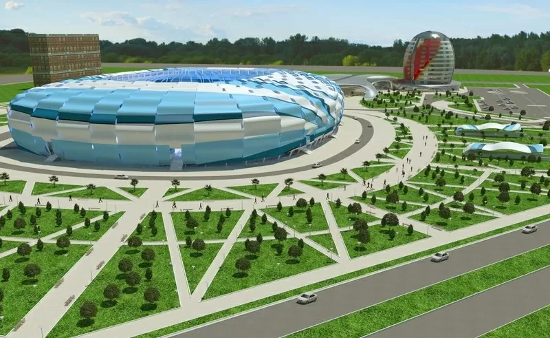 Визуализирую любые объектов в 3D 5