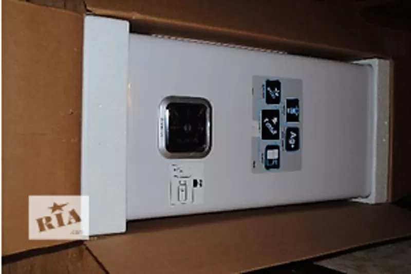 Ariston ABS VLS PW 80V