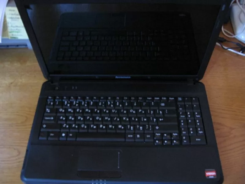 Продам по запчастям ноутбук Lenovo IdeaPad G555(разборка и установка).