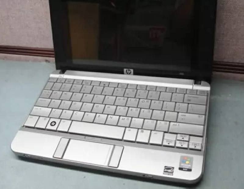 Продам по запчастям ноутбук HP Mini 2133(разборка и установка).