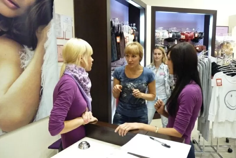 Увеличение продаж в вашем магазине 5