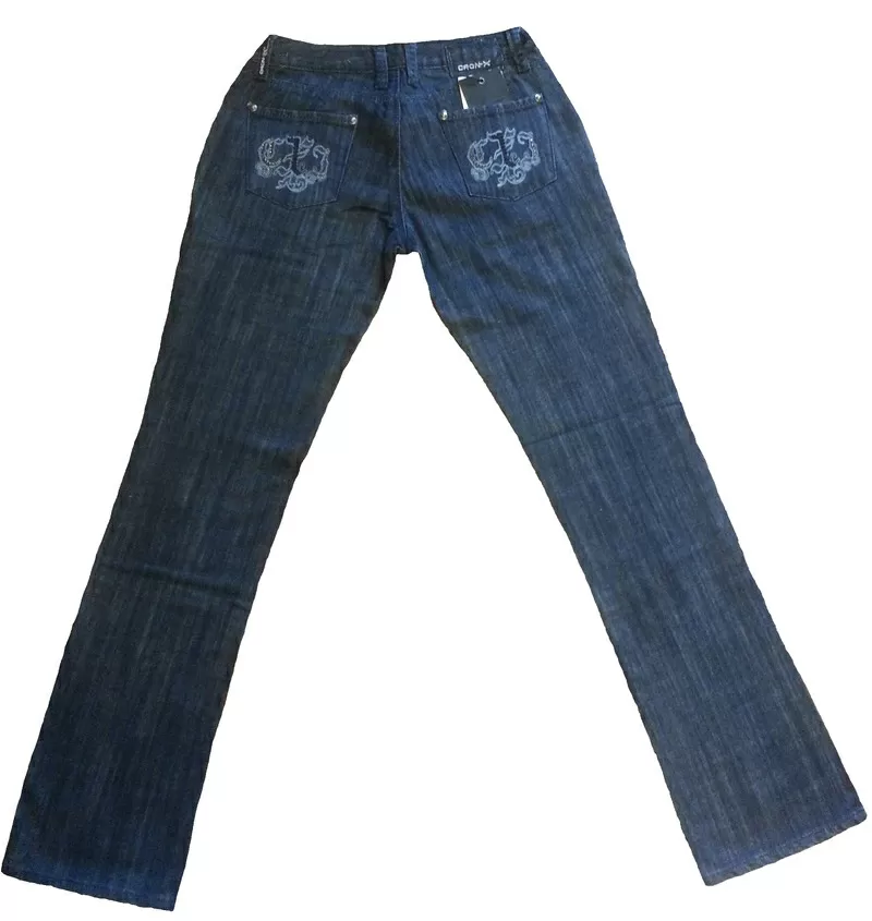Продам джинсы прямые,  дешево 3