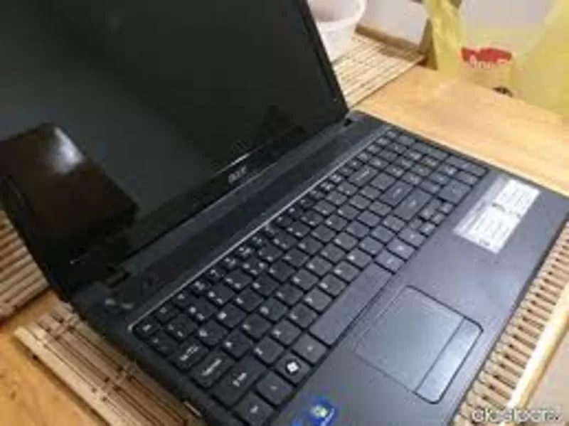 Продам запчасти от ноутбука Acer Aspire One ZG5