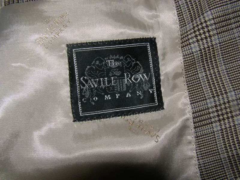 Пиджак The Savile Row (муж.) 3