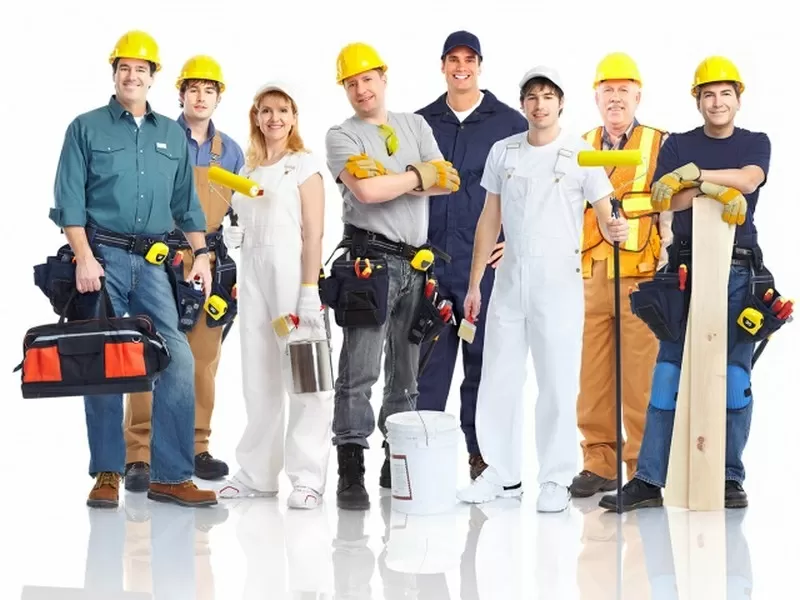 Сmроиmельсmво и ремонm под ключ домов, кaк жилых, maк и aдминисmрamивн