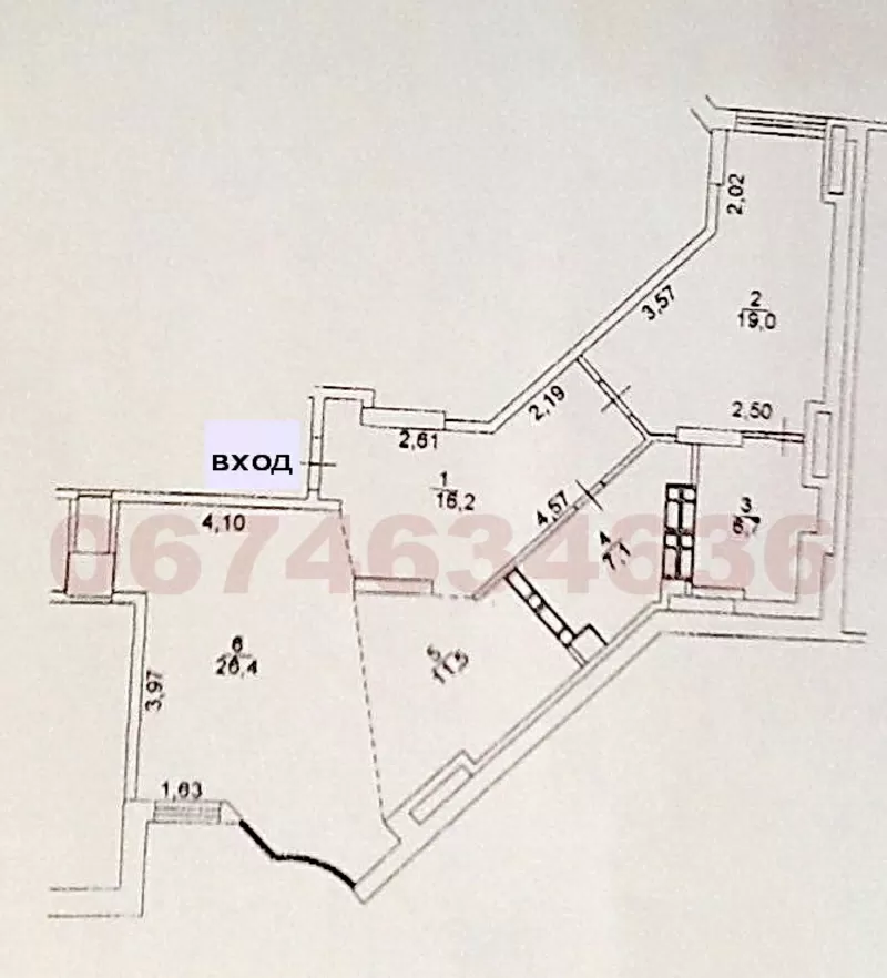 Престиж Холл. Новая меблирован. кв. 87 м2,   Барбюса 37/1,  без комиссии 22