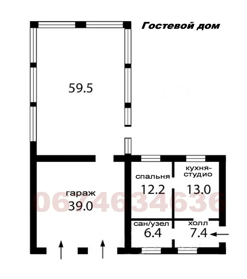 VIP-усадьба,  Таценки,  Конча-Заспа,  р. Стугна,  р. Днепр,  без комиссии 39