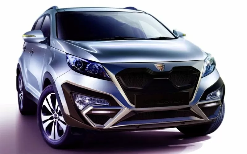 Стартер Генератор KIA Sportage,  Carens,  Carnival,  Sorento