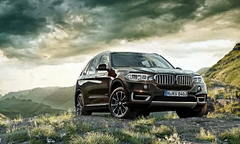 Стартер Генератор BMW 3 5 7 X3 X5