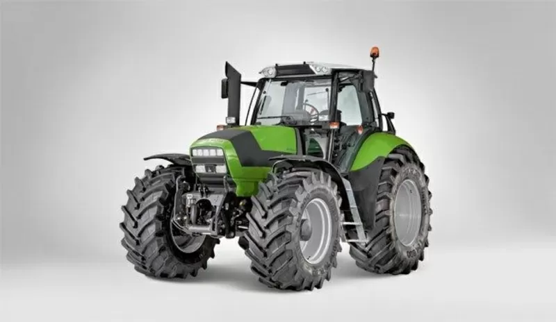 Стартер 0001230006 Deutz-Fahr 115 MK,  M600 M610 M650,  BF6M1013,  Same