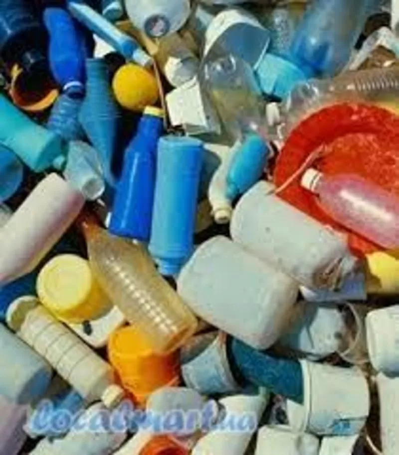 Сбор,  заготовка  б/у ПЭТ-бутылок,  пластиковых емкостей.