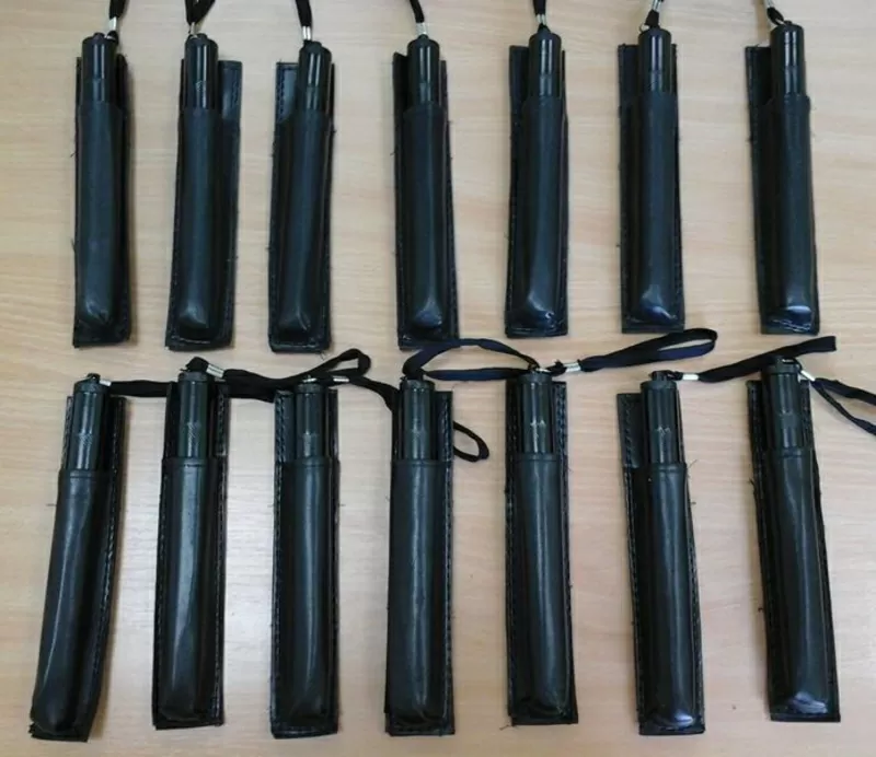 телескопические дубинки оптом