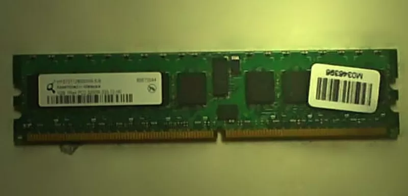 Продам память для компьютера DDR2 SDRAM 2GB.