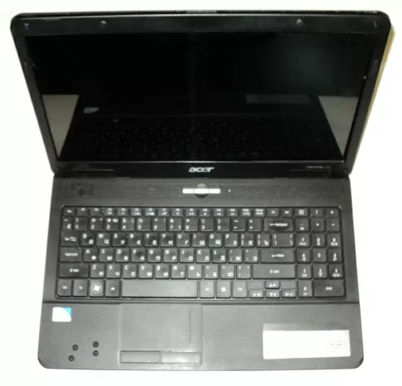  Продам запчасти Acer Aspire 5334