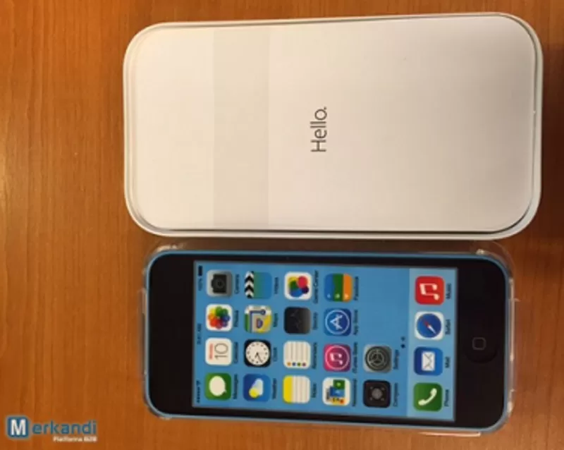 Merkandi ru: iPhone 16GB 5C,  распродажа — смартфон!!!  2