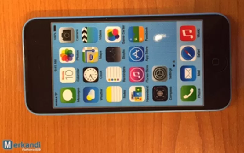 Merkandi ru: iPhone 16GB 5C,  распродажа — смартфон!!!  3