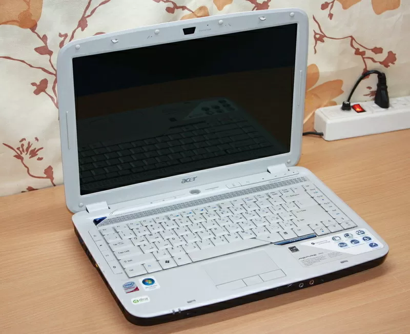 Продам по запчастям ноутбук Acer Aspire 4920G (разборка и установка).