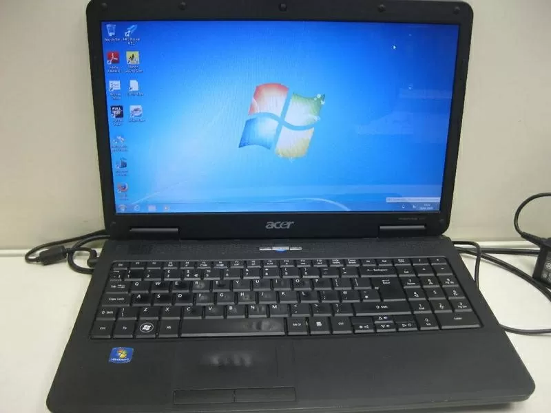 Продам по запчастям ноутбук Acer Aspire 5334 (разборка и установка).