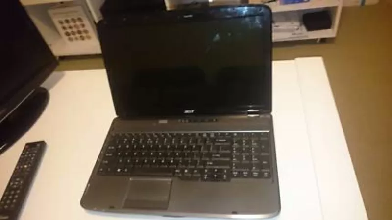 Продам по запчастям ноутбук Acer Q1VZC (разборка и установка).