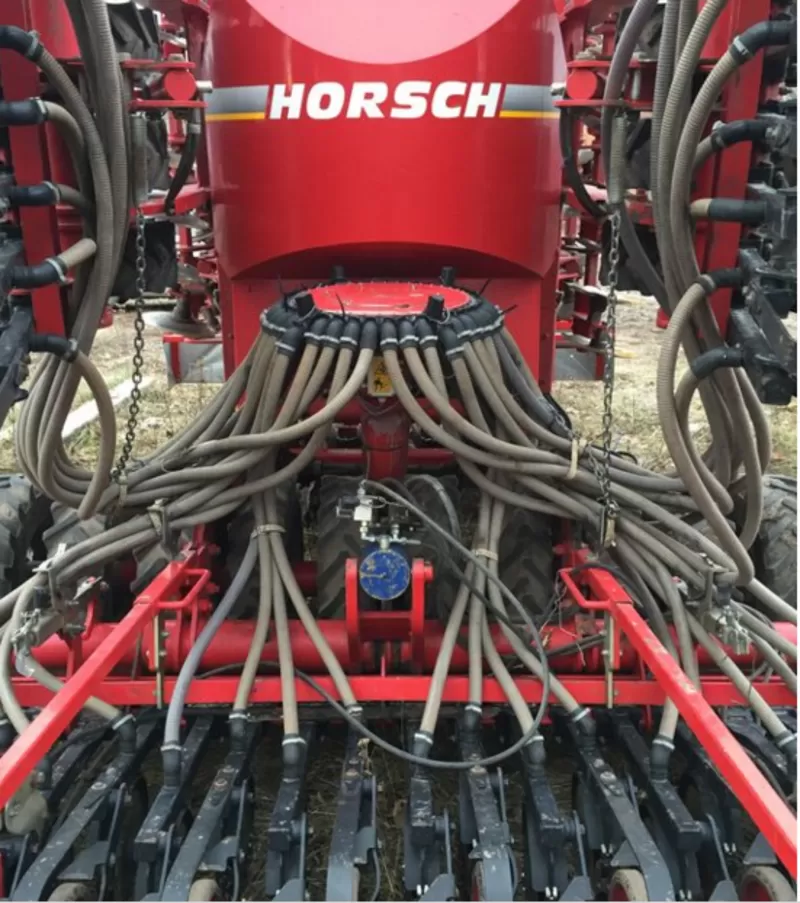 Сівалка  HORSCH Pronto 9 5