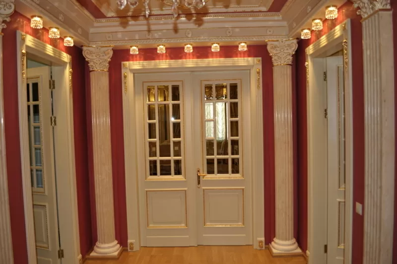 дизайн интерьера, дизайнерская мебель, разработка, изготовление 3