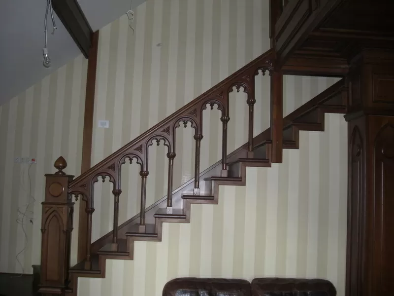 дизайн интерьера, дизайнерская мебель, разработка, изготовление 4