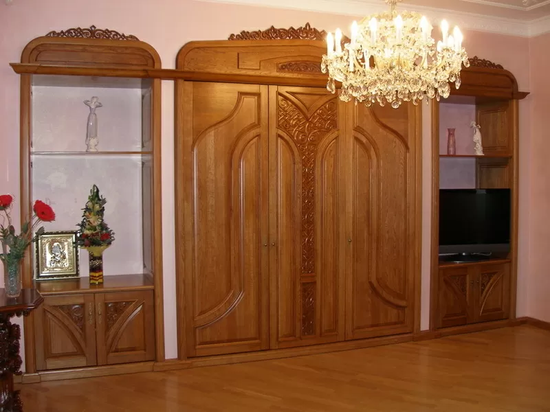 дизайн интерьера, дизайнерская мебель, разработка, изготовление 8