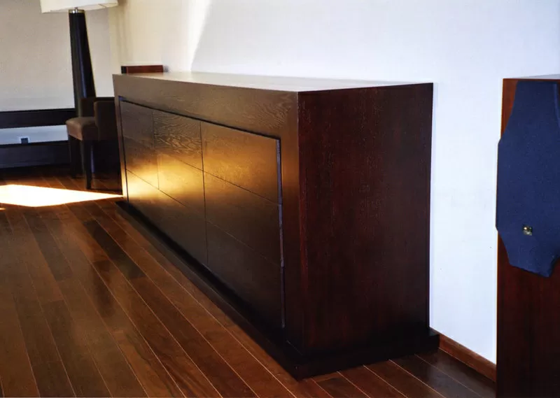 дизайн интерьера, дизайнерская мебель, разработка, изготовление 10