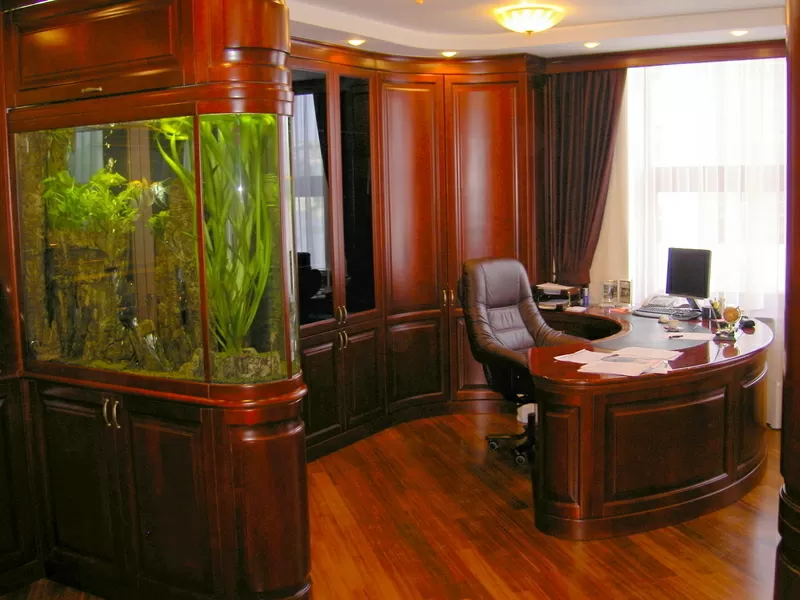 дизайн интерьера, дизайнерская мебель, разработка, изготовление 11