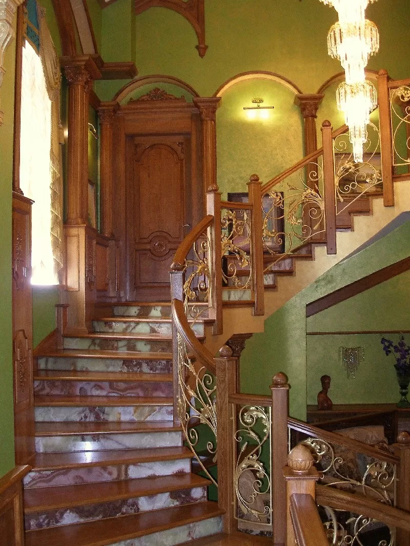 дизайн интерьера, дизайнерская мебель, разработка, изготовление 12